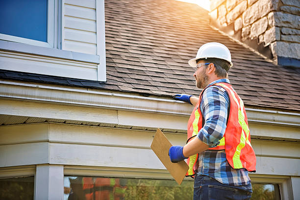 Trusted Emergency Roof Repair service in Fort Bragg, NC - Ben Roofing and Steel LLC